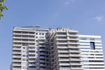 Amsterdam 19 mei 2020
Penthouse / Appartement van Martin Garrix op de zuidas