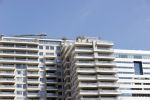Amsterdam 19 mei 2020
Penthouse / Appartement van Martin Garrix op de zuidas