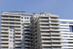 Amsterdam 19 mei 2020
Penthouse / Appartement van Martin Garrix op de zuidas
