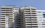 Amsterdam 19 mei 2020
Penthouse / Appartement van Martin Garrix op de zuidas