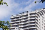 Amsterdam 19 mei 2020
Penthouse / Appartement van Martin Garrix op de zuidas