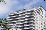 Amsterdam 19 mei 2020
Penthouse / Appartement van Martin Garrix op de zuidas