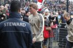 Amsterdam, 26 Januari 2019 Traning A-Selektie AJAX