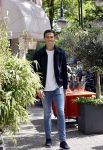 Amsterdam, 23 Mei 2020
Maxim Gullit