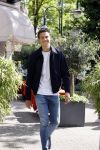 Amsterdam, 23 Mei 2020
Maxim Gullit