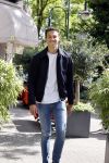 Amsterdam, 23 Mei 2020
Maxim Gullit