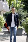 Amsterdam, 23 Mei 2020
Maxim Gullit