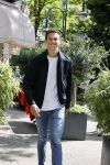 Amsterdam, 23 Mei 2020
Maxim Gullit