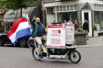 Amsterdam 6 juni 2020
Menno Kohler is in te huren als straat dj. Hij komt dan met zijn bakfiets