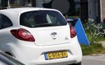 Loosdrecht 5 mei 2020
Huis Milika Peterzon