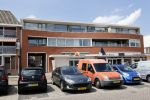 Noordwijk 12 juni 2020
Albert Barnhoorn en zijn dochter Nathalie Barnhoorn arriveren bij haar Appartement. Het verhaal dat zij een relatie met Dirk Kuyt zou hebben klopt helemaal niet.
