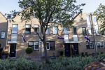 Weesp 5 mei 2020
Nederlandse vlaggen ivm bevrijdingsdag