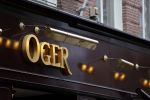 Amsterdam 11 juni 2020
Oger logo op pc hooftstraat