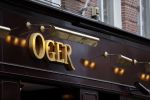 Amsterdam 11 juni 2020
Oger logo op pc hooftstraat