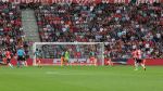 Eindhoven, 22 September 2019 Kompetitiewedstrijd PSV-AJAX, eindstand 1-1
Seiozen 2019/2020
