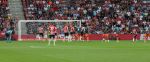 Eindhoven, 22 September 2019 Kompetitiewedstrijd PSV-AJAX, eindstand 1-1
Seiozen 2019/2020