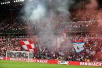 Eindhoven, 22 September 2019 Kompetitiewedstrijd PSV-AJAX, eindstand 1-1
Seiozen 2019/2020