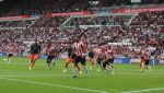 Eindhoven, 22 September 2019 Kompetitiewedstrijd PSV-AJAX, eindstand 1-1
Seiozen 2019/2020