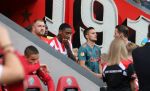 Eindhoven, 22 September 2019 Kompetitiewedstrijd PSV-AJAX, eindstand 1-1
Seiozen 2019/2020