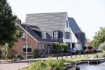 Ouderkerk aan de Amstel 23 mei 2020
Huis Patty Brard aan de Amstel.
