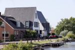 Ouderkerk aan de Amstel 23 mei 2020
Huis Patty Brard aan de Amstel.
