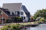 Ouderkerk aan de Amstel 23 mei 2020
Huis Patty Brard aan de Amstel.