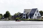 Ouderkerk aan de Amstel 23 mei 2020
Huis Patty Brard aan de Amstel.