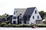 Ouderkerk aan de Amstel 23 mei 2020
Huis Patty Brard aan de Amstel.