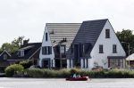 Ouderkerk aan de Amstel 23 mei 2020
Huis Patty Brard aan de Amstel.