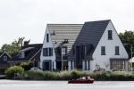 Ouderkerk aan de Amstel 23 mei 2020
Huis Patty Brard aan de Amstel.