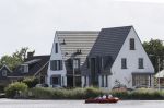 Ouderkerk aan de Amstel 23 mei 2020
Huis Patty Brard aan de Amstel.