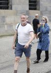 Amsterdam 1 juni 2020
Demonstratie op de dam tegen politiegeweld tegen donkere mensen naar aanleiding van de dood van George Floyd door poltieman in USA. Peter Blok