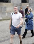 Amsterdam 1 juni 2020
Demonstratie op de dam tegen politiegeweld tegen donkere mensen naar aanleiding van de dood van George Floyd door poltieman in USA. Peter Blok