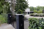 Waalre 12 mei 2020
Huis Pieter v d Hoogenband en zijn vrouw Marie Jose