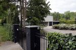 Waalre 12 mei 2020
Huis Pieter v d Hoogenband en zijn vrouw Marie Jose