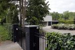Waalre 12 mei 2020
Huis Pieter v d Hoogenband en zijn vrouw Marie Jose
