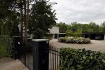 Waalre 12 mei 2020
Huis Pieter v d Hoogenband en zijn vrouw Marie Jose