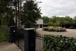Waalre 12 mei 2020
Huis Pieter v d Hoogenband en zijn vrouw Marie Jose