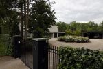 Waalre 12 mei 2020
Huis Pieter v d Hoogenband en zijn vrouw Marie Jose
