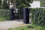 Waalre 12 mei 2020
Huis Pieter v d Hoogenband en zijn vrouw Marie Jose