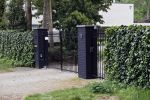 Waalre 12 mei 2020
Huis Pieter v d Hoogenband en zijn vrouw Marie Jose