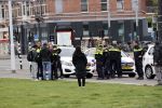 Amsterdam 29 april 2020
Honderden Molukkers op het museumplein. De politie keek toen maar hoefde niet op te treden.