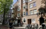 Amsterdam 4 mei 2020
Een appartement dat op naam staat van prinses Marilene