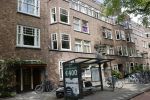 Amsterdam 4 mei 2020
Een appartement dat op naam staat van prinses Marilene