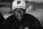 Amsterdam 20 mei 2020
Quincy Promes en Lil Kleine bij One