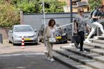 Utrecht 15 juni 2020
Rechtszaak Rachel Hazes versus Marieke v Beek bij rechtbank Utrecht .