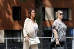 Utrecht 15 juni 2020
Rechtszaak Rachel Hazes versus Marieke v Beek bij rechtbank Utrecht .