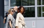 Utrecht 15 juni 2020
Rechtszaak Rachel Hazes versus Marieke v Beek bij rechtbank Utrecht .