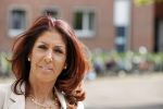Utrecht 15 juni 2020
Rechtszaak Rachel Hazes versus Marieke v Beek bij rechtbank Utrecht .