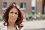 Utrecht 15 juni 2020
Rechtszaak Rachel Hazes versus Marieke v Beek bij rechtbank Utrecht .